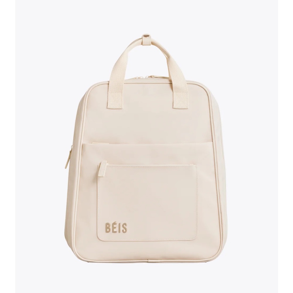 Beis expandable backpack